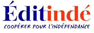 Logo Editindé