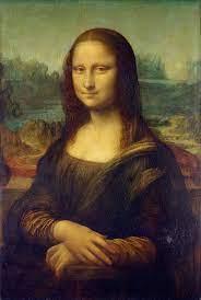 Mona lisa